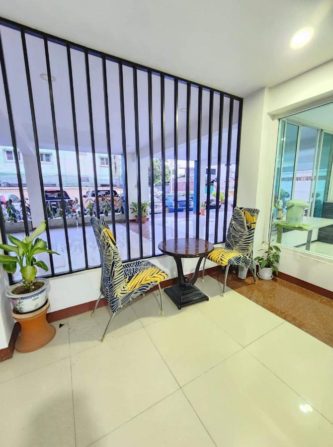 Psm At Donmueng Motel Bangkok