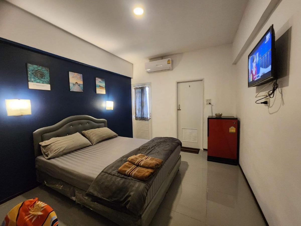 Psm At Donmueng Motel 2*
