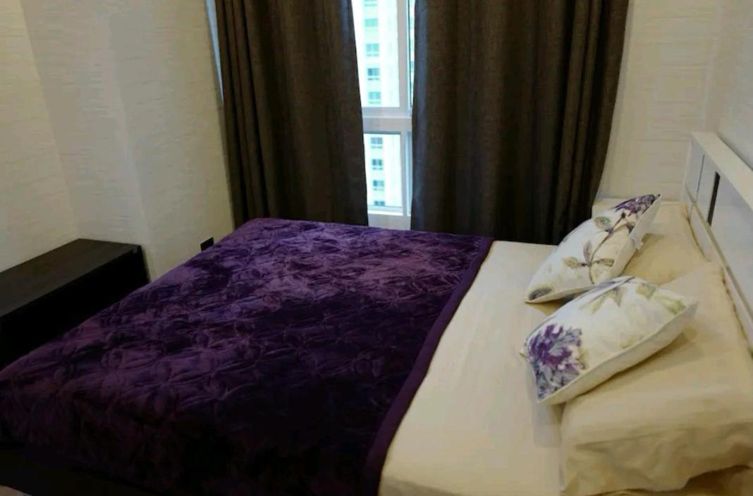 Apartment Gsuite Glamorous *