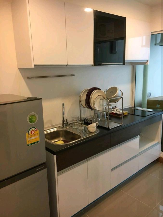 Apartment Gsuite Glamorous *