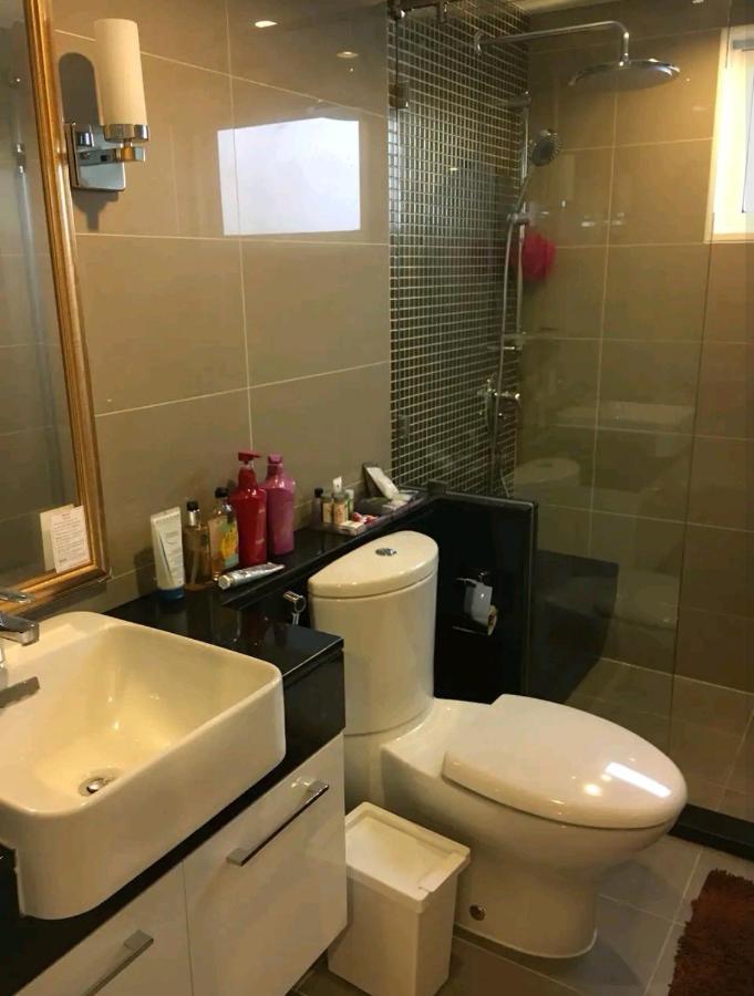 Gsuite Glamorous * Bangkok