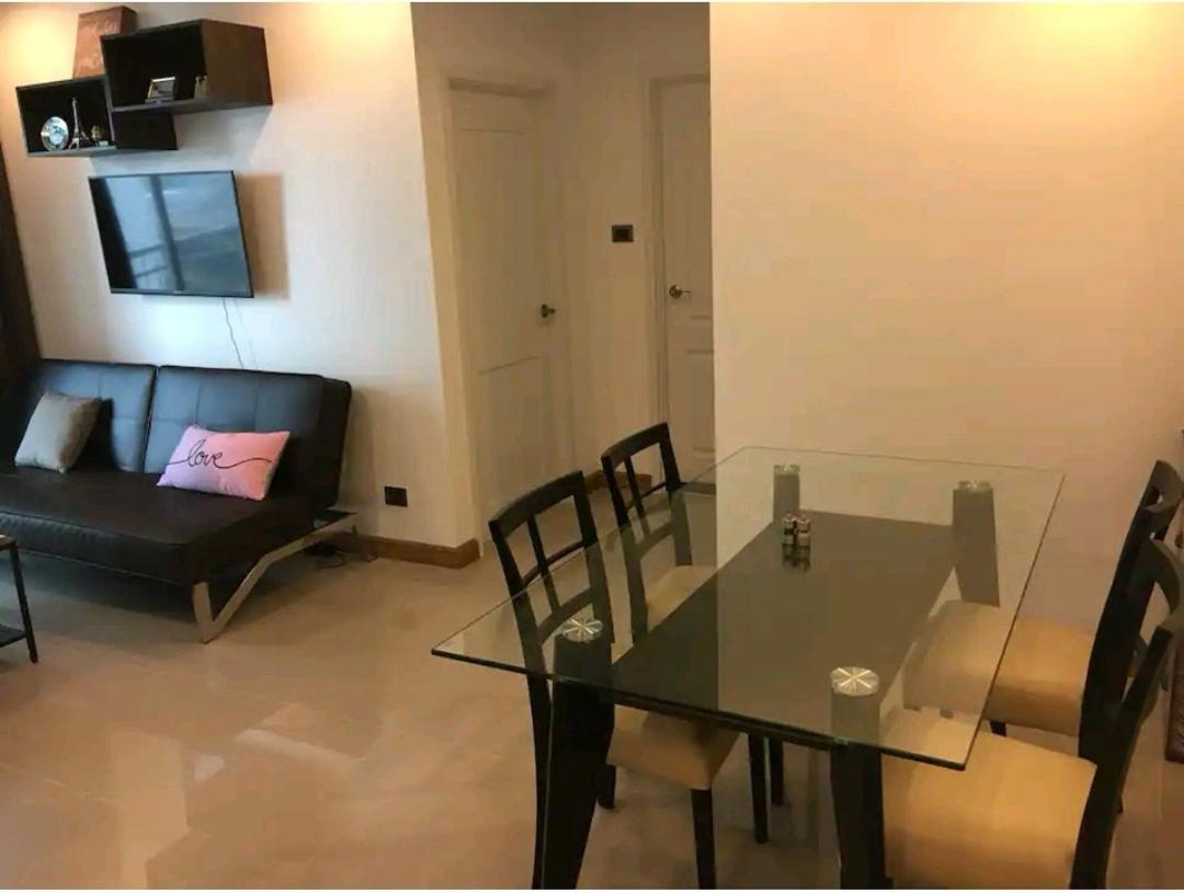 Apartamento Gsuite Glamorous