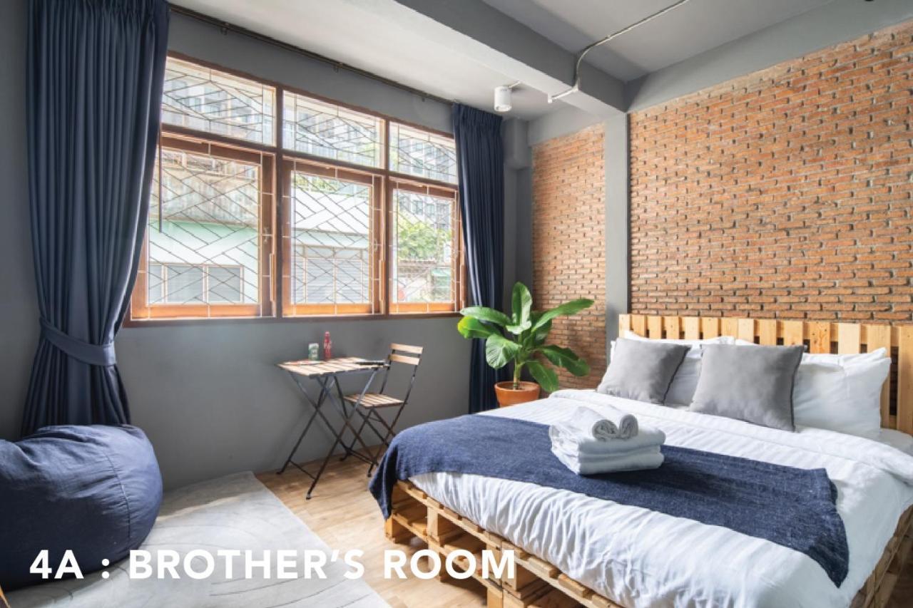 Better Moon Bed & Breakfast 3*
