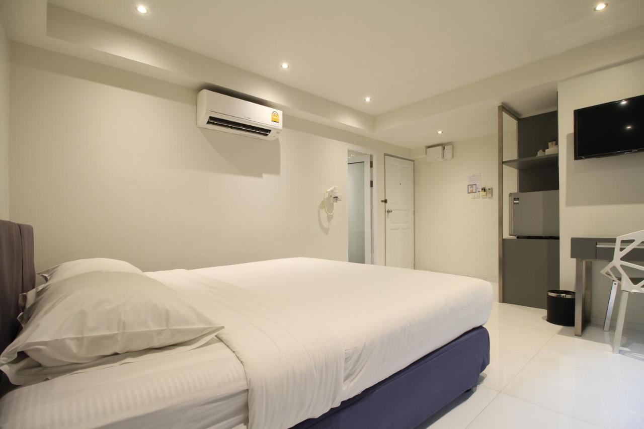 My Pratunam - Sha Extra 3* Bangkok