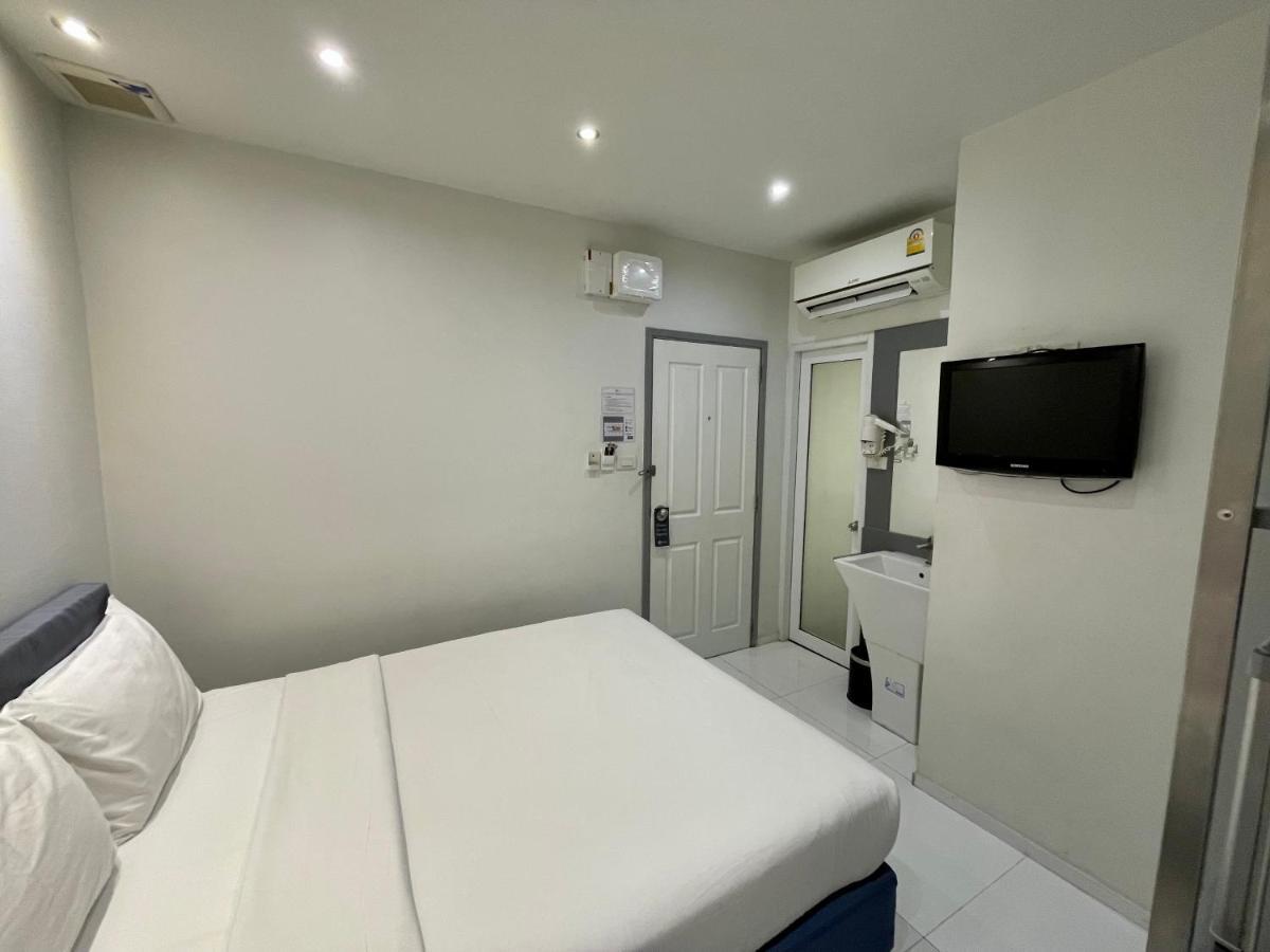 My Pratunam - Sha Extra Hotel Bangkok