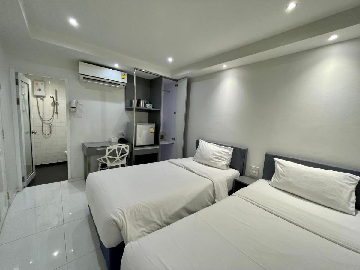 My Pratunam - Sha Extra Hotel Bangkok