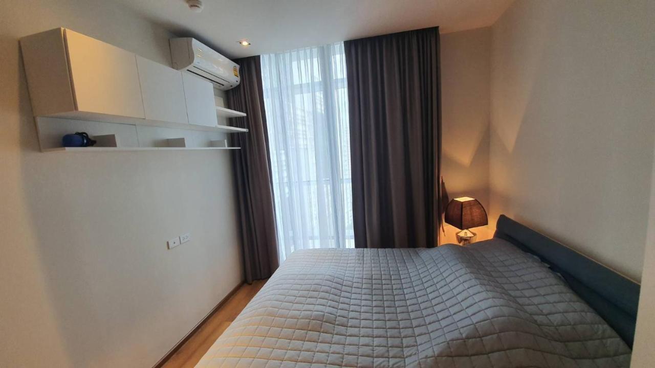 Aparthotel Park 24 Bangkok