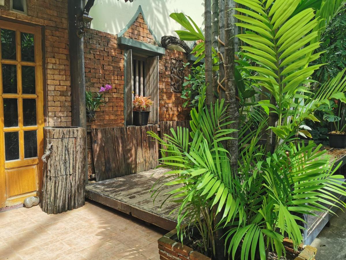Guest house Sri Ayuttaya
