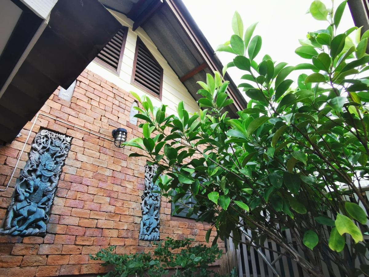 Sri Ayuttaya Guest house Bangkok