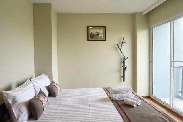 Appartement Home Inn