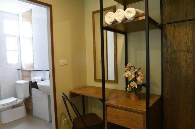 Appartement Home Inn Bangkok