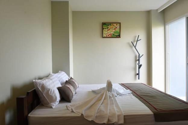 Appartement Home Inn Bangkok