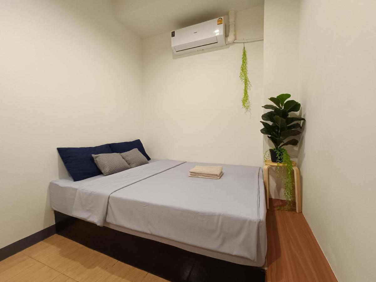 Apartment My N1 - Bts Ratchathewi *