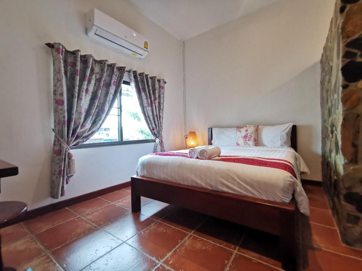 Sri Ayuttaya Guest house