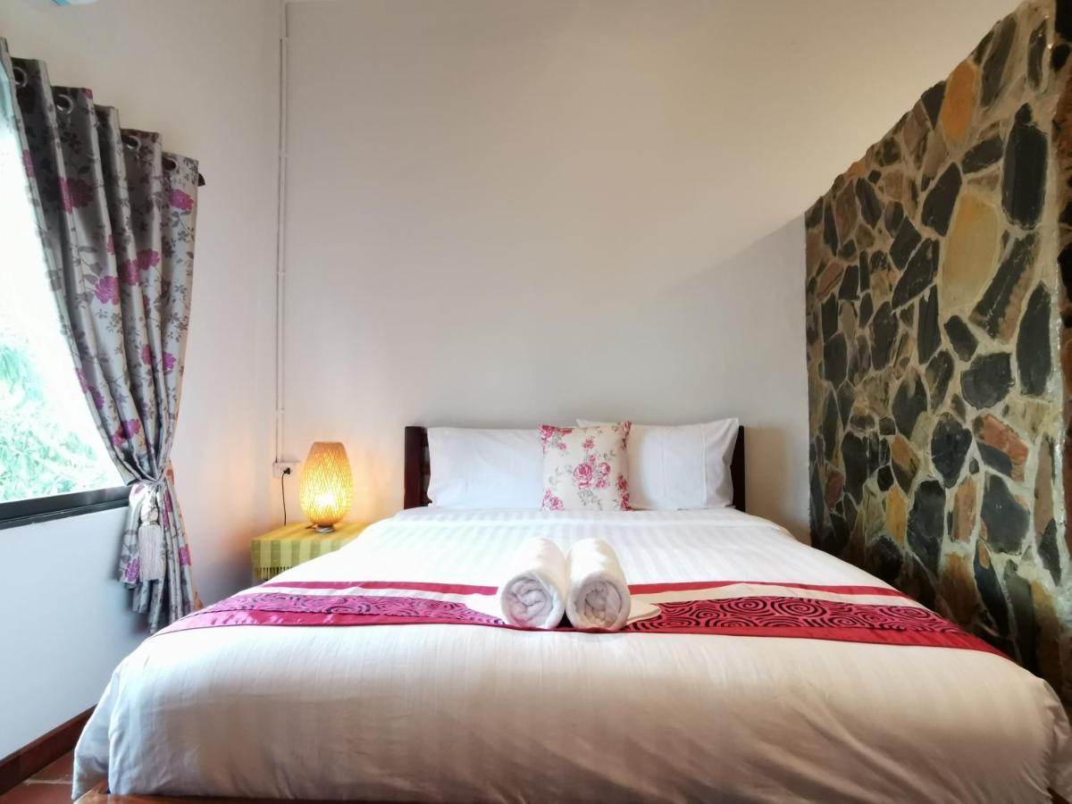 Sri Ayuttaya Guest house *