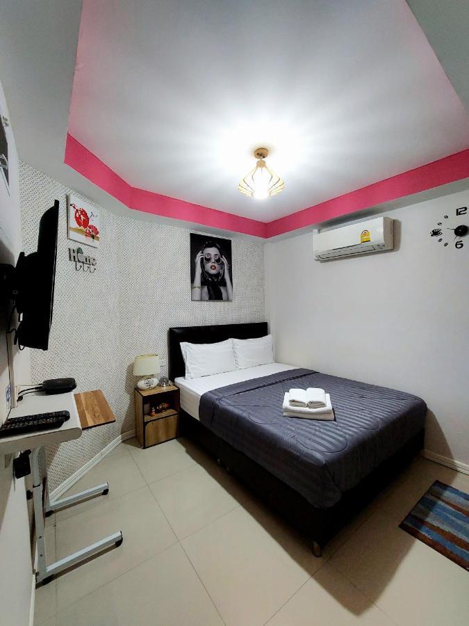 Great House 99 Albergue *