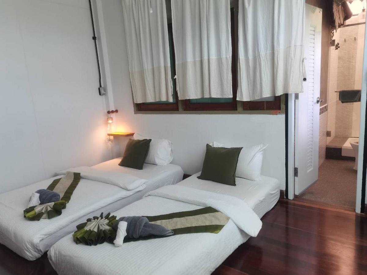 Hotel Airport One Station Hometel - Suvarnabhumi - Sha Extra Bangkok