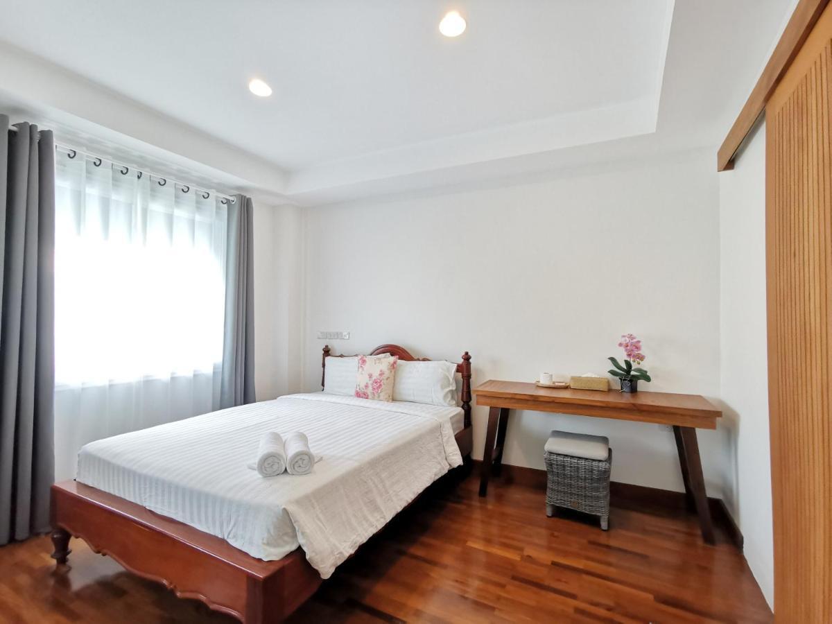Sri Ayuttaya Guest house