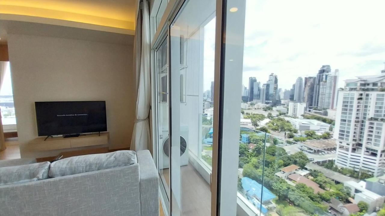 Pangsapuri Japanese Town Ekamai Luxury Amazing View Pool *