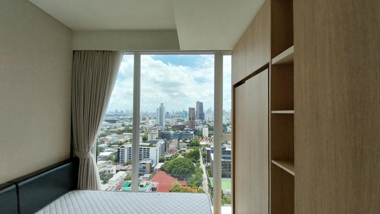 Pangsapuri Japanese Town Ekamai Luxury Amazing View Pool
