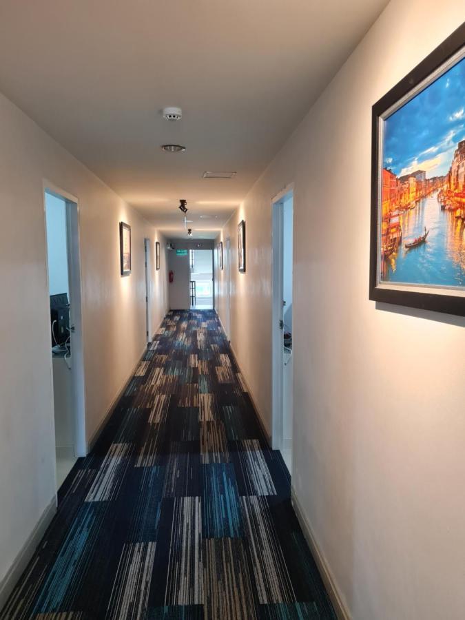 Hotel Poonsuk Place *