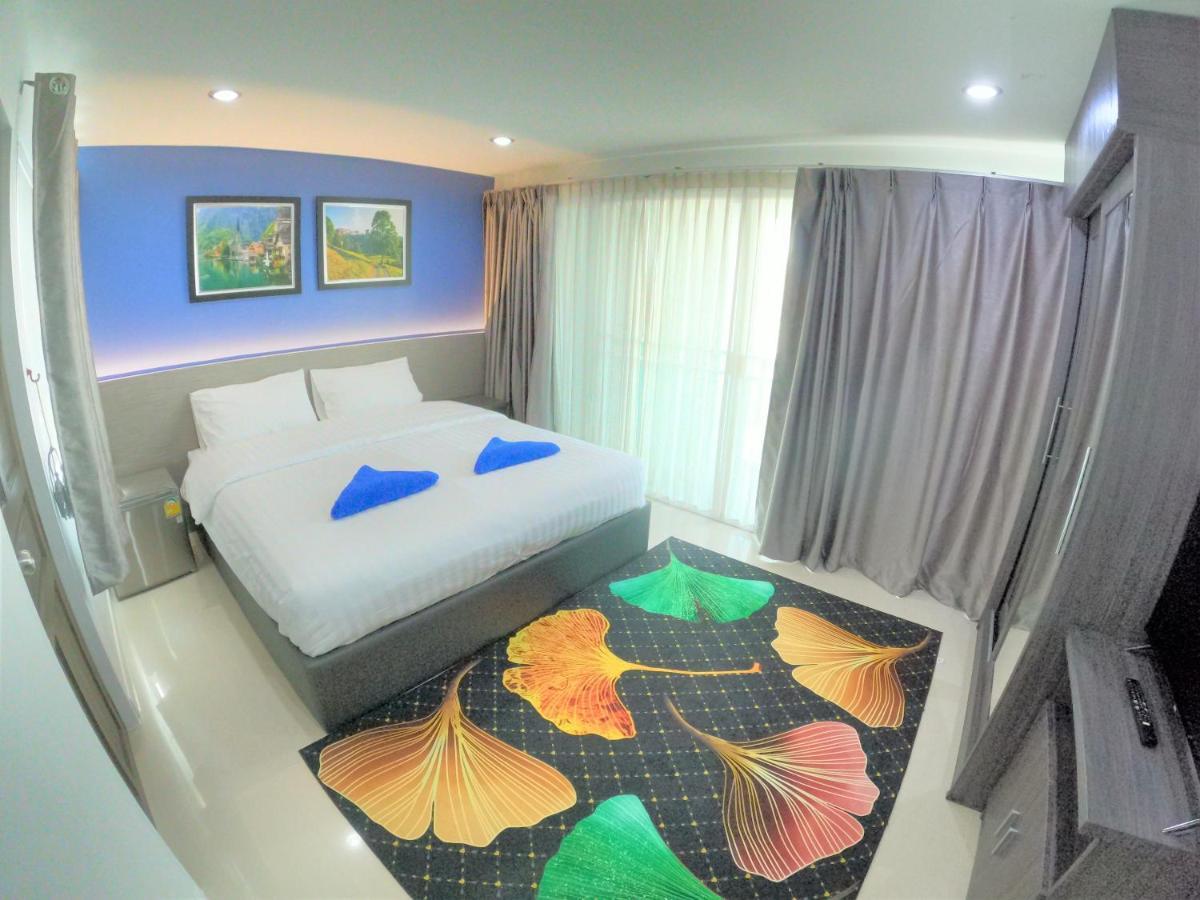 Poonsuk Place Hotel *