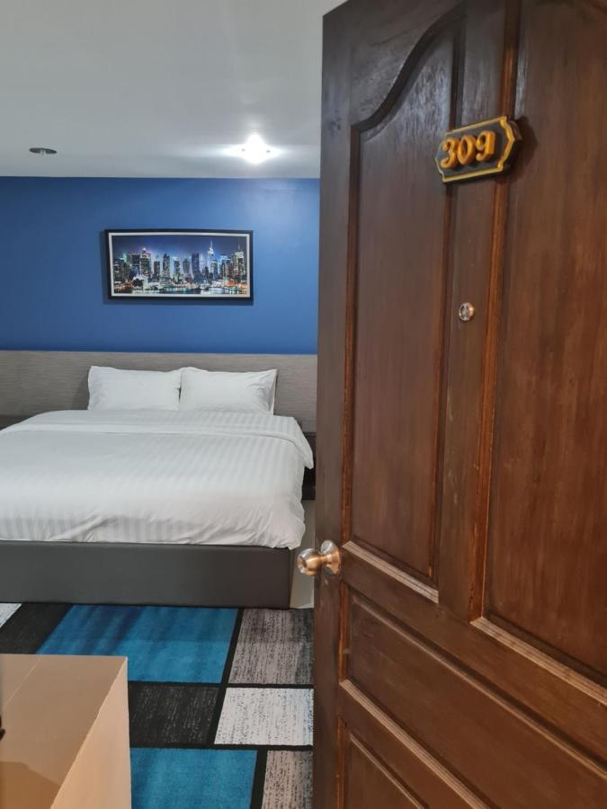 Poonsuk Place * Banguecoque