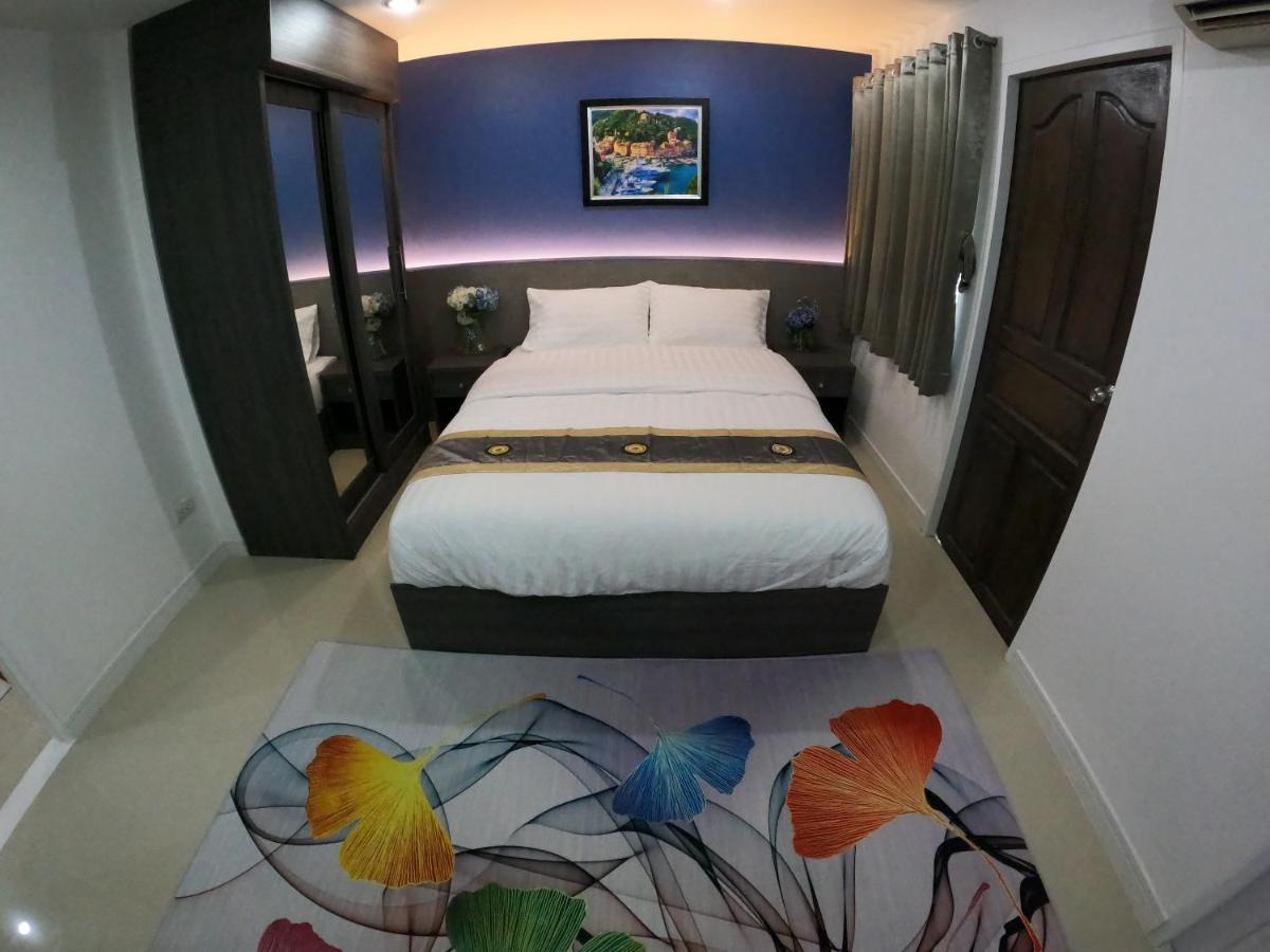 Poonsuk Place Hotel *