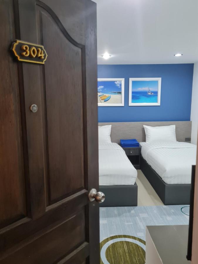 Poonsuk Place * Banguecoque