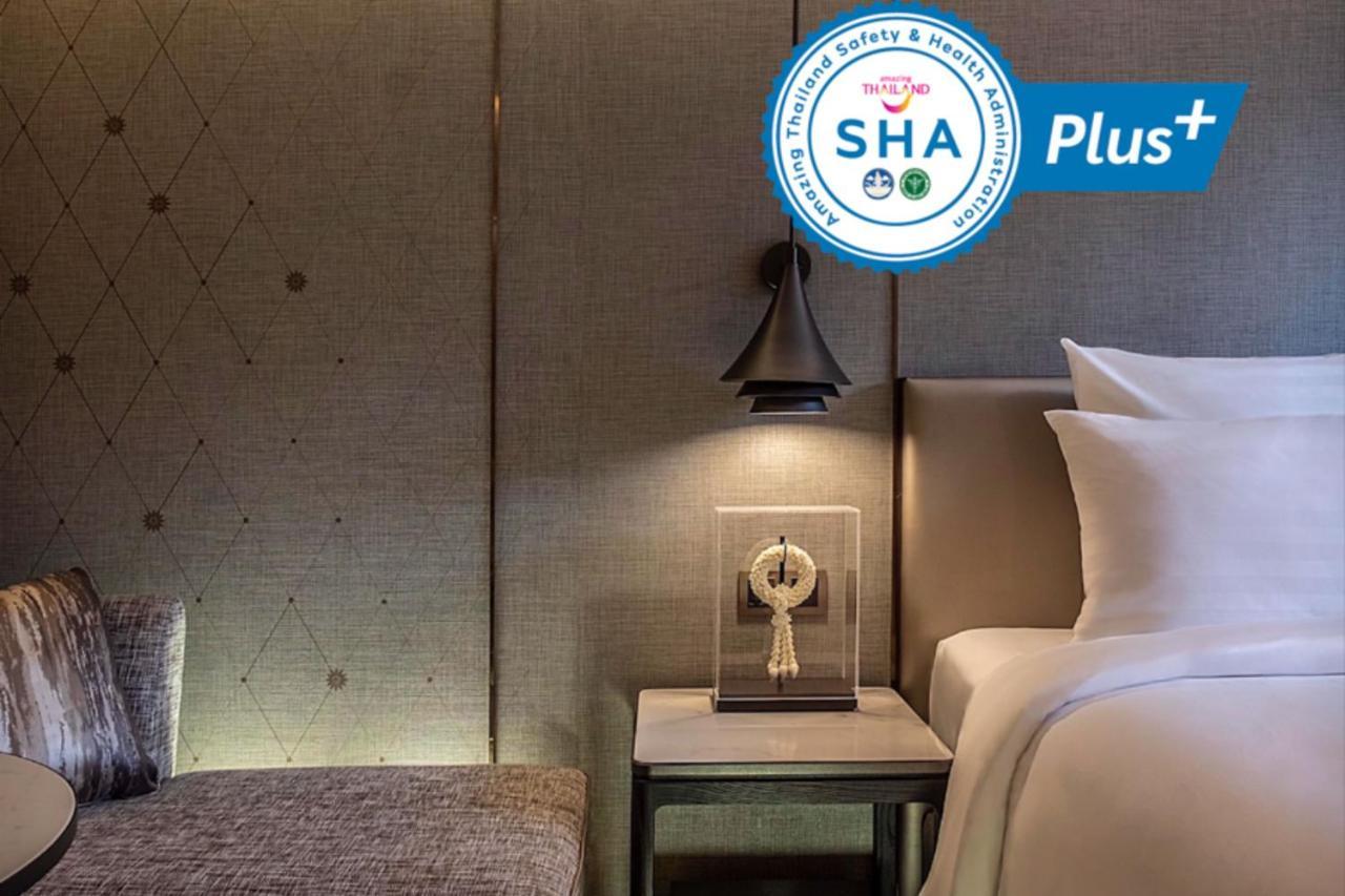 Hotel Homm Sukhumvit34