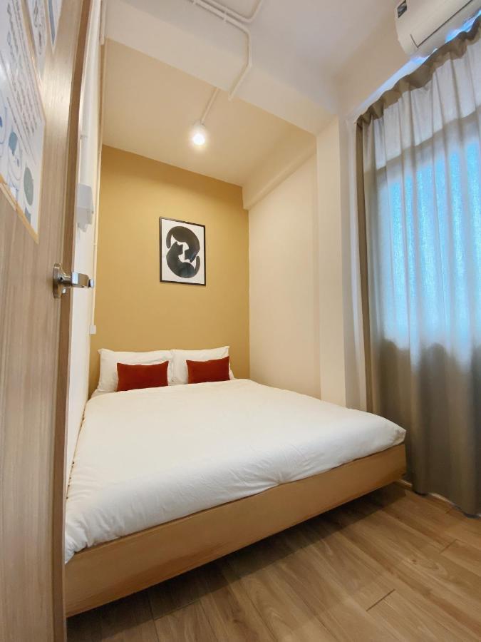 Hostel Ben&pooh