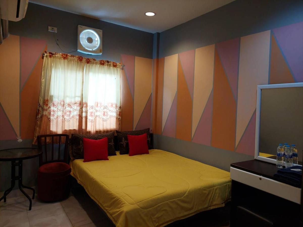 Ben House Apartment