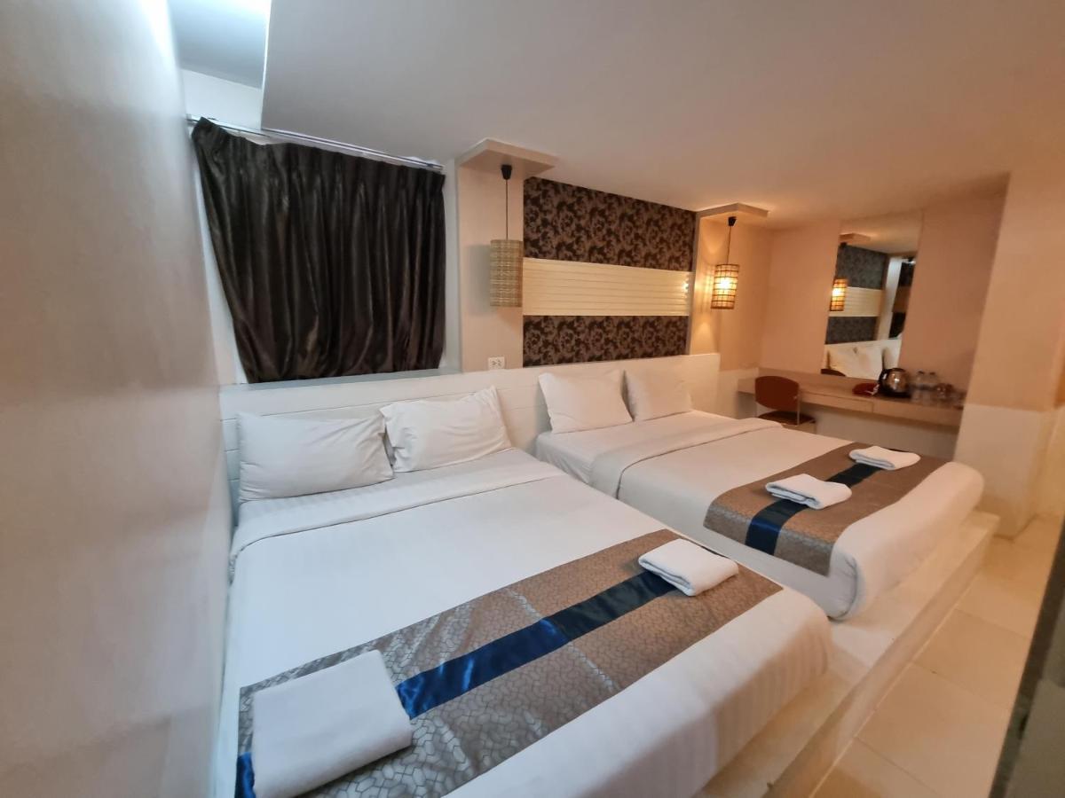 Hotel Cozi Hotel, 3*