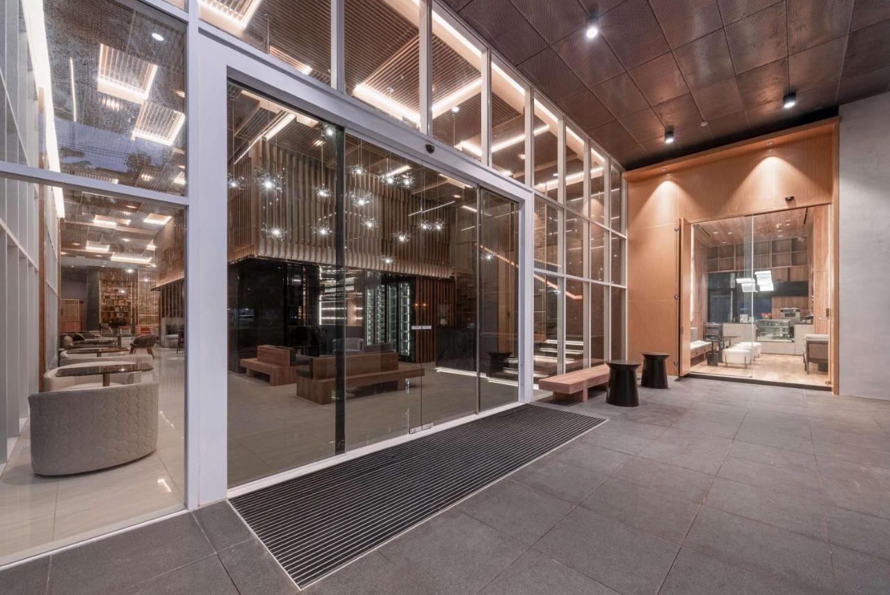 Wyndham Garden Sukhumvit 42