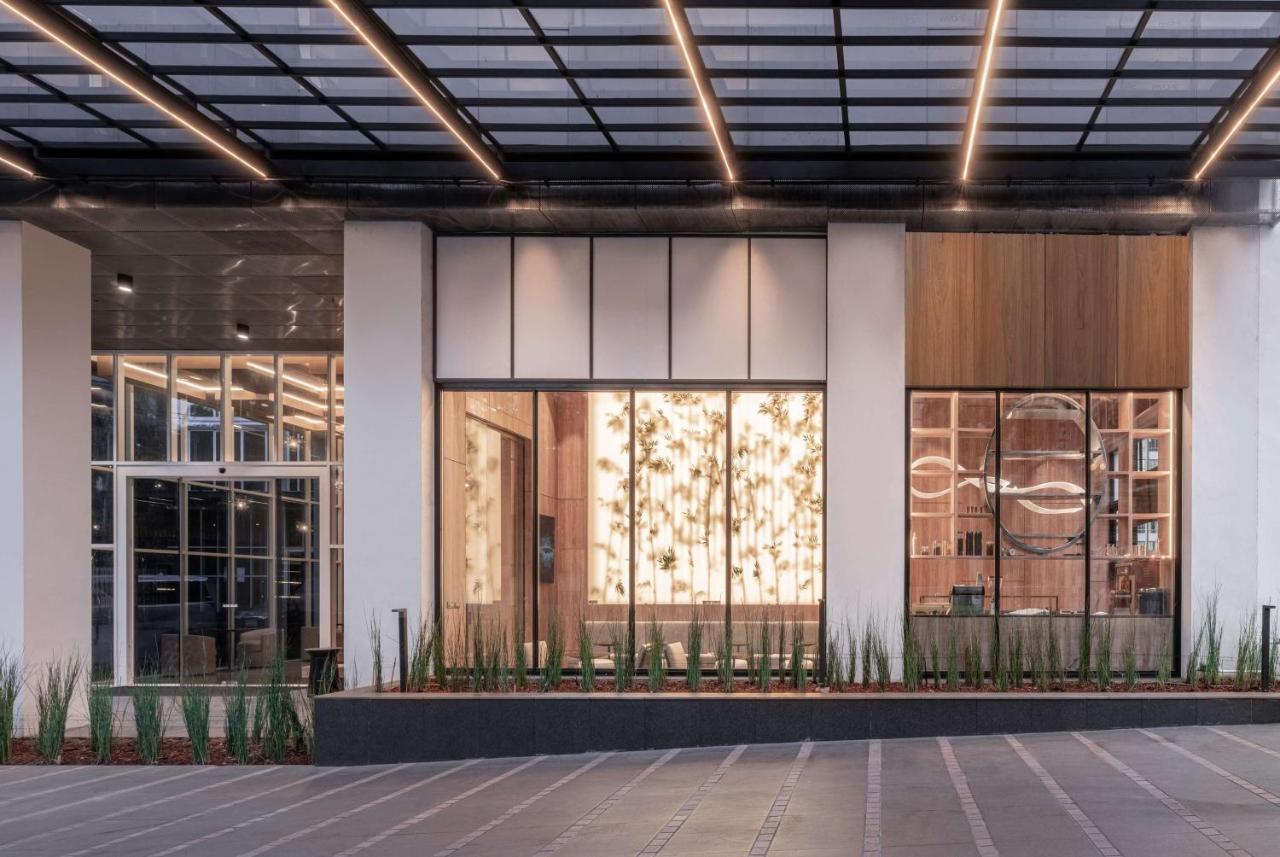 Hotel Wyndham Garden Sukhumvit 42