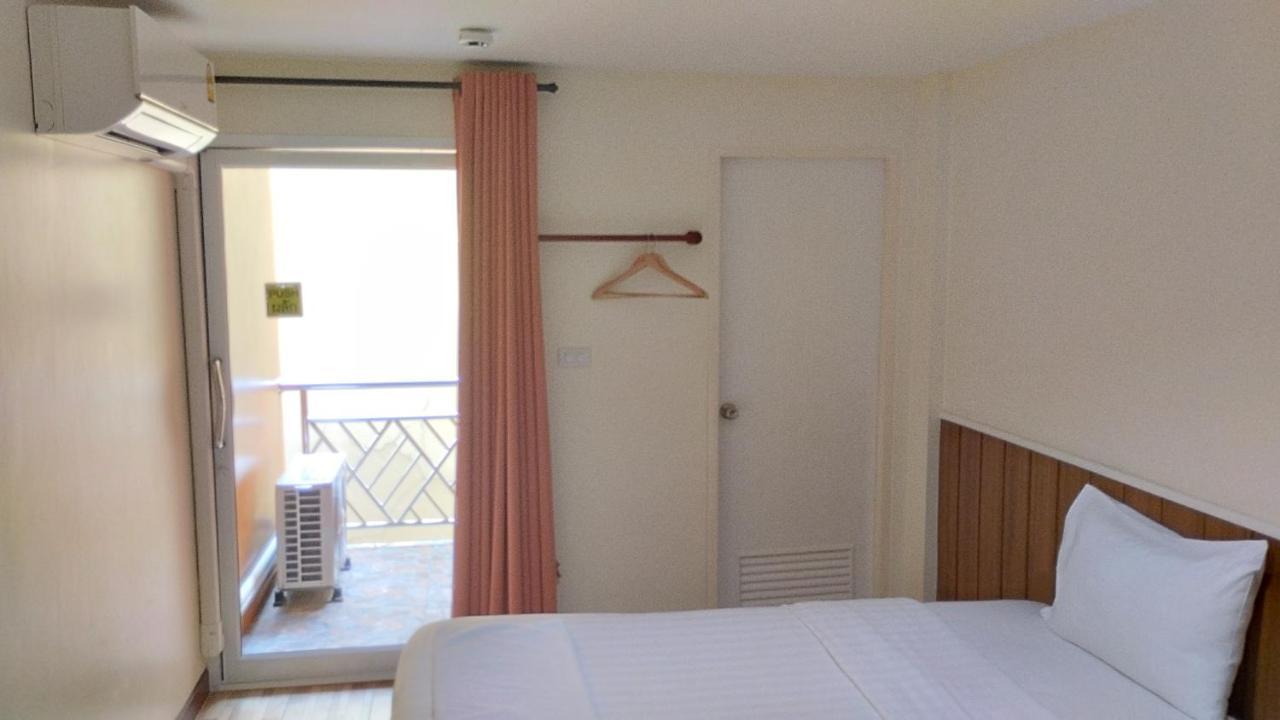 Hostel Baan Wanchart