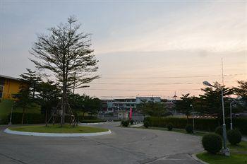 Grow Residences 3* Bangkok