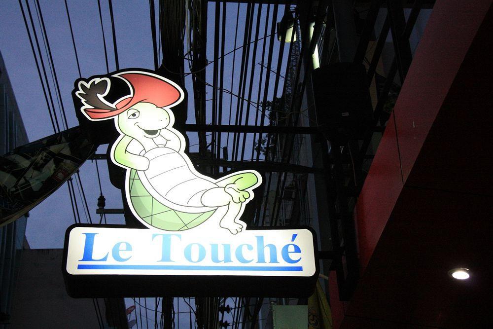 Le Touche 3*