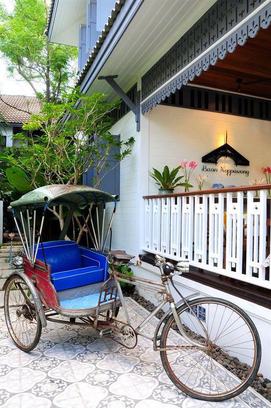 Baan Noppawong