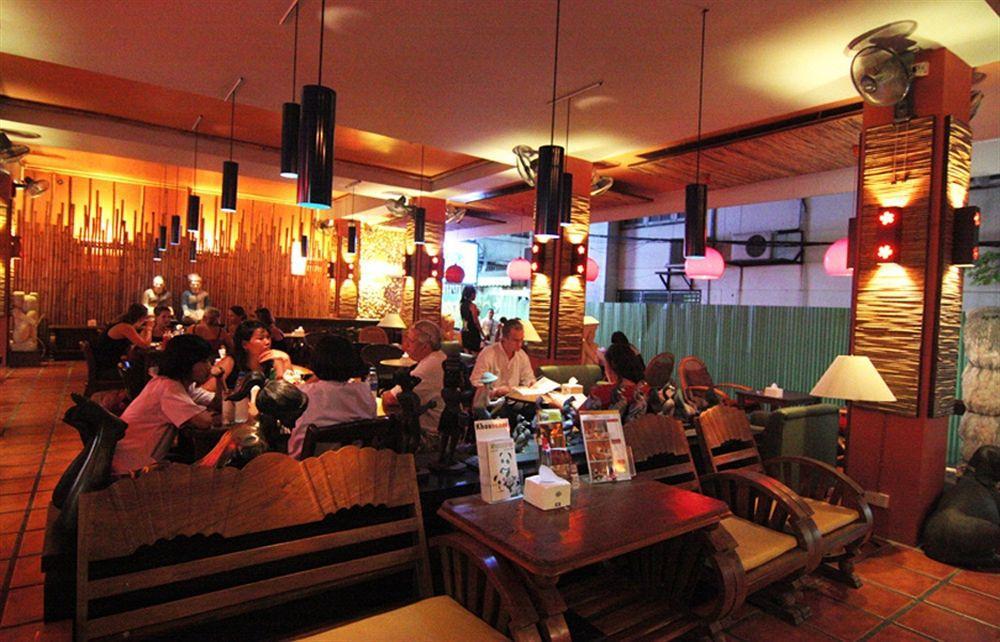 Khaosan Bangkok