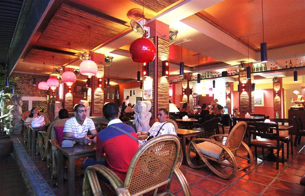 Hotel Khaosan