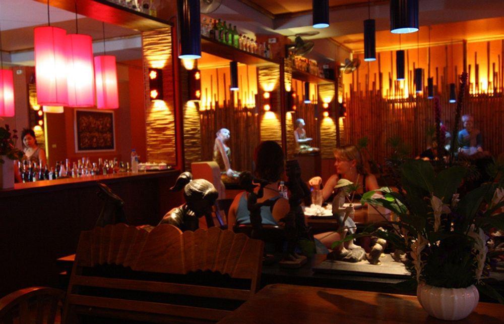 Khaosan Bangkok