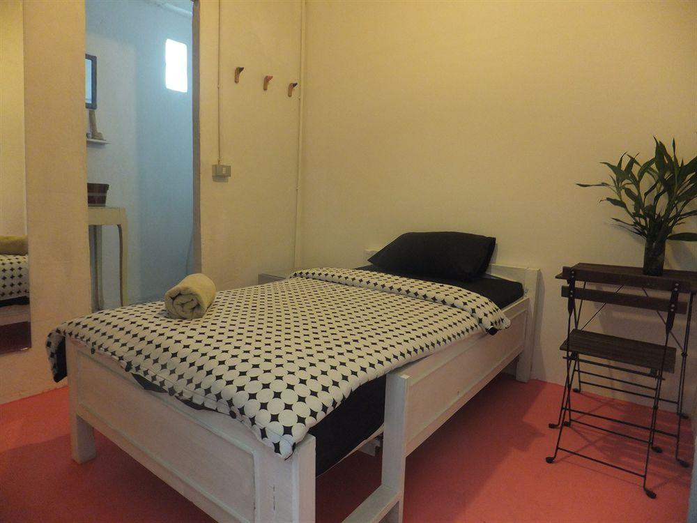 Room@bangkok Boutique Guest house 2*