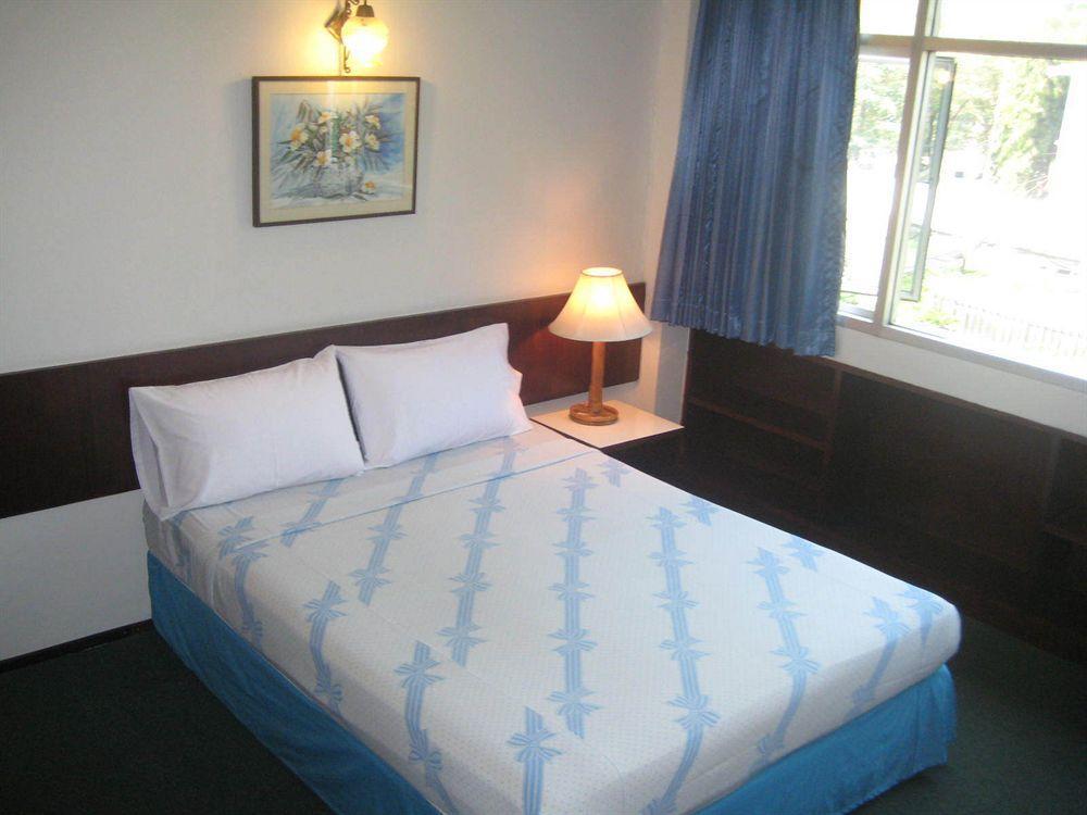 Ruamchitt Travelodge Hotel Bangkok