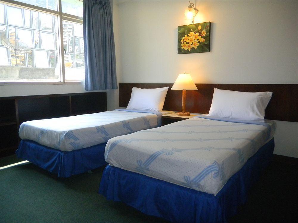 Ruamchitt Travelodge Hotel
