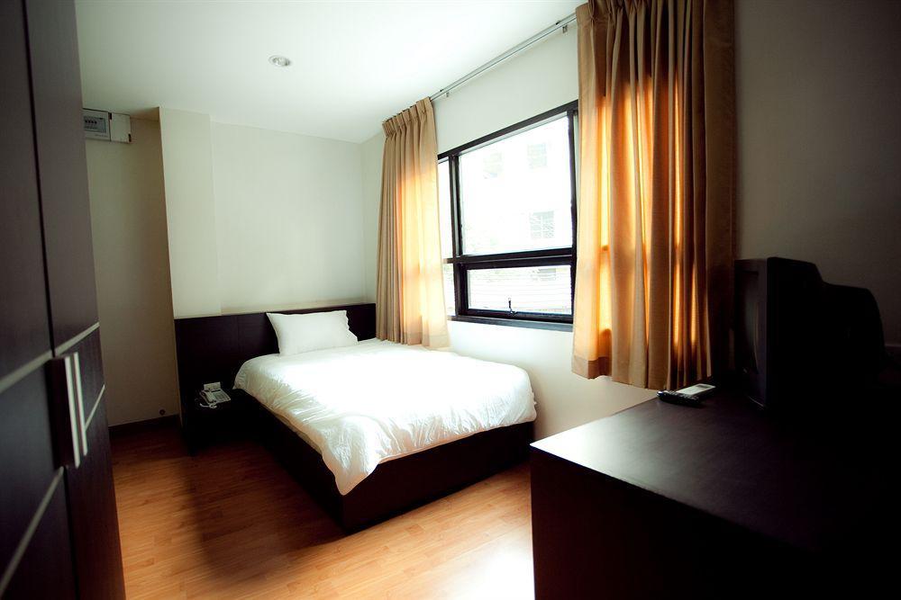 Inn Khaosan Park Bangkok