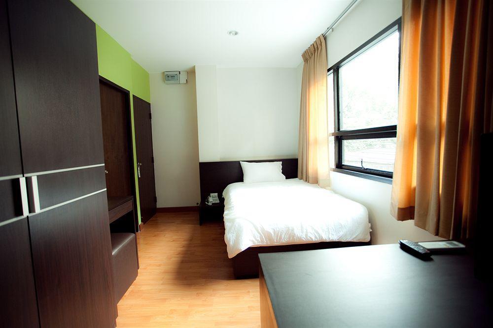Inn Khaosan Park