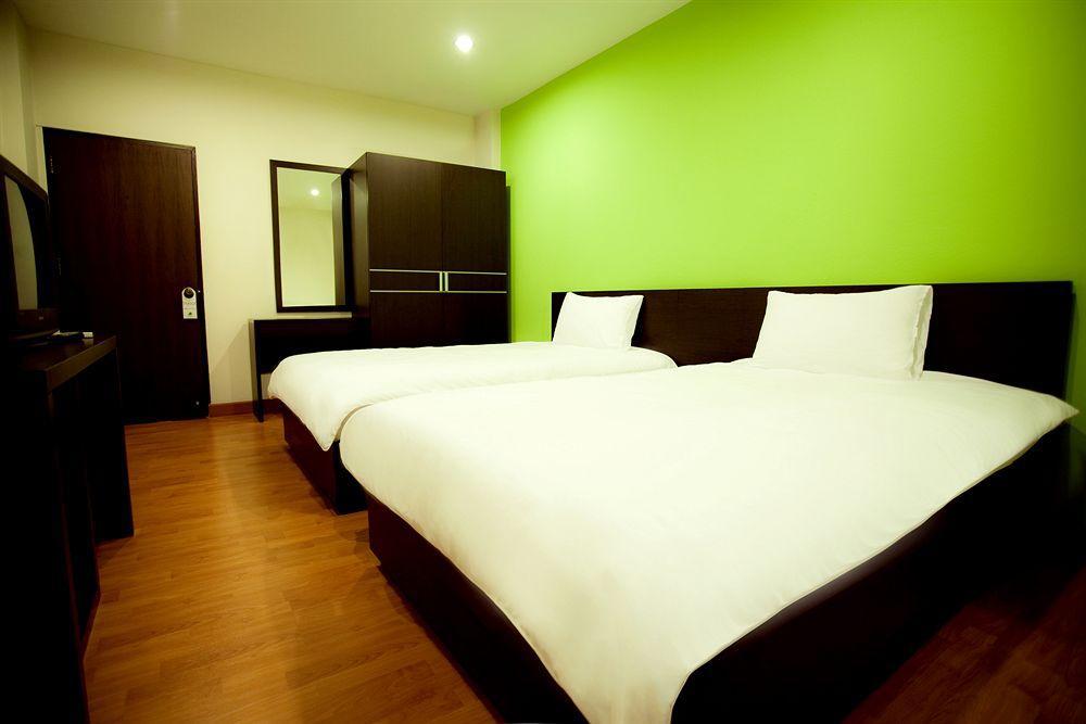 Khaosan Park Inn