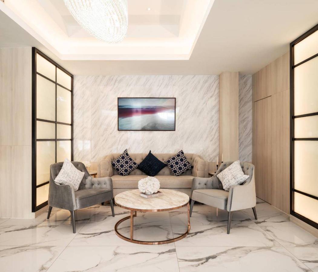 Hotel Lucky Bangkok