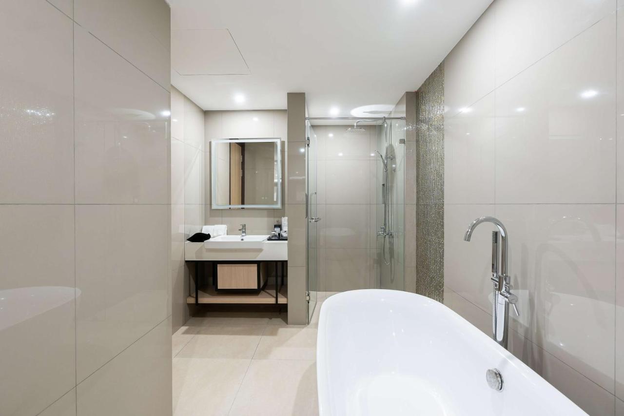 Western Nada Don Mueang Airport Hotel Banguecoque